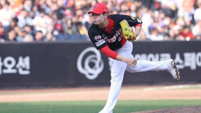 정해영 빠진 빈자리, 성영탁이 ‘새 마무리’ 될 수 있나… 의미 큰 세이브, 마무리 경쟁 불 붙었다