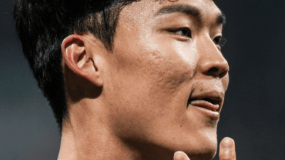 '멀티골' 오현규 시즌 15골 넣으면 특별 보너스?...그 소문 사실일 수도, 아닐 수도...구단주와 얘기해 보겠다