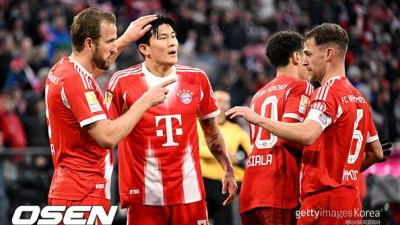 ‘국가대표 수비수’ 김민재가 뛰는 바이에른 뮌헨, 이번엔 ‘제주 상륙’…K리그 제주SK와 격돌