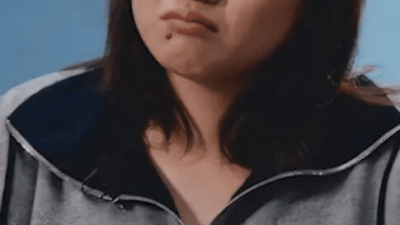 '282명 악랄한 단체 악플 채팅방' 19세 女 올림픽 영웅 '벼랑 끝' 몰아넣은 일당, 실체 드러났다 얘만 공격해...주동자 30대 남성 체포