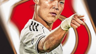 손흥민 제치고 韓 주전 공격수 가능...'261억' 오현규 멀티골 넣고 3~4골 더 넣었어야, 베식타스서 우승하고 유럽 대항전 나가고파