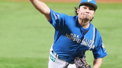 김혜성한테 홈런 맞은 日 우완 또 무너졌다…'2피홈런 6실점' 붕괴, 소프트뱅크만 만나면 힘을 못 쓰네