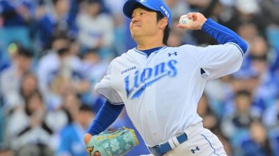 지키는 야구에 가려진 ‘3이닝 7사사구 4실점’…오러클린 향한 믿음은 언제까지 [오!쎈 대구]