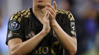 LAFC 손흥민 전격 명단 제외→‘첫 실점’ 패배 위기 몰렸다