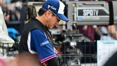 '꼴찌' 득점권 최악의 팀인데, 9회 1-0 앞선 키움은 왜 전진수비 안했나…롯데 시네마의 복선