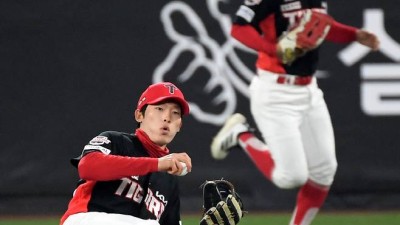 '통곡의 호령존' 한화 FA 군침 흘릴까…KIA, 오늘 가장 쌉니다