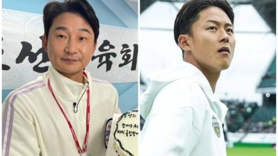 “이승우 같은 ‘조커’ 필요”…홍명보호 딜레마에 불 지른 이천수 ‘직격탄’