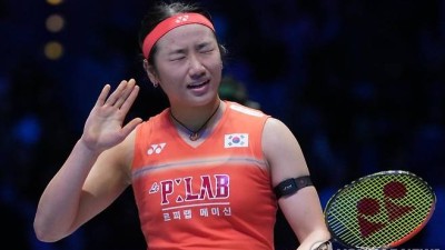 한국이 이렇게 셌어? 안세영이 끌고 147위가 밀고… 韓 배드민턴, 3관왕 노린다