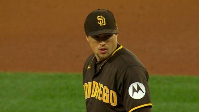 이러다 22년 만에 구원투수 사이영상 나오는 거 아냐?…166km '미친 구위' 메이슨 밀러의 전성시대