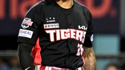 윤도현·오선우 없는 KIA 1루, 혹시 카스트로 긴급투입? 꽃범호는 신중하다…김도영 긴장시킨 이 선수 돌아온다