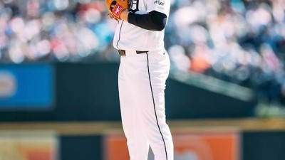 이래서 KBO 12승 에이스 ML 갔구나…155km 감탄의 연속, 마침내 생애 첫 세이브 따냈다