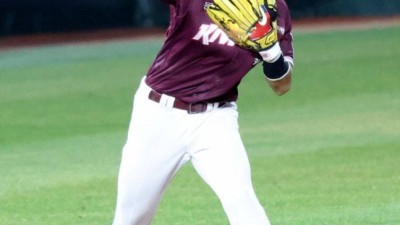 '최하위' 키움 초비상! 주전 유격수 어준서 전격 말소 대퇴사두근 부상, 안우진 등록