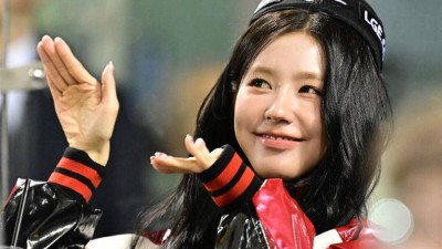 '6연승' LG, 치사하게 치트키 꺼내나...2년 연속 승리 요정, 올해도 마운드 오른다