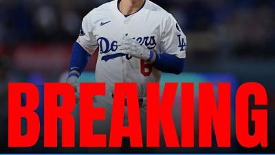 '만능 플레이어' 김혜성 또 날았다! LAD 감독의 무한 신뢰…'그냥 쳐봐' 좌완상대로도 교체 無→1안타 1도루 1볼넷