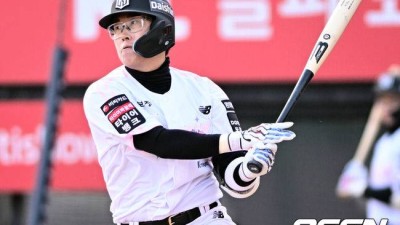 ‘어지럼증→구토’ 한화전 헤드샷 후유증 이렇게 컸다니…인고의 열흘 어떻게 보냈나 “사구 기억 최대한 잊으려고 했다”