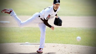 야구 신이 찾아왔나, KKKKKKKK+17이닝 연속 무실점!…KT, 보쉴리 쾌투로 두산 잡았다 [수원 게임노트]