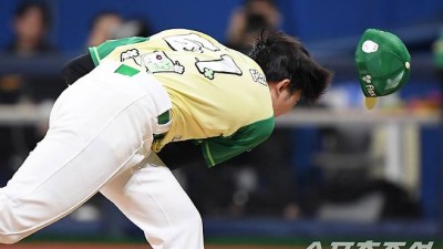 '한화가 푼' 배동현 3승 다승 선두! + 안우진 160㎞ → 키움, 롯데의 4연승 저지 [고척 현장]