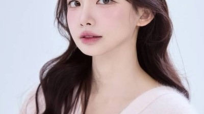 '송민규 아내' 곽민선 아나운서, 살해 협박 메시지에 작심발언...제발 그만해달라