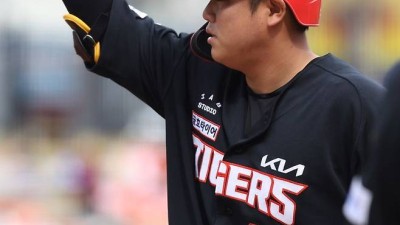 한화 악몽의 주말, KIA에 3연전 다 내줬다… 타선 폭발+마운드 호조, KIA 분위기 반전 성공 [대전 게임노트]