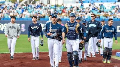 ‘개막 직후 상승세는 허상이었나’ 패패패패패패→5할 승률 붕괴…시즌 첫 위기와 마주한 NC