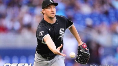스트레스 심했다 한국 복귀 왜 거부했나, 1년에 방출 3번 당했는데…버틴 이유 있었네, ML 선발로 반등 성공