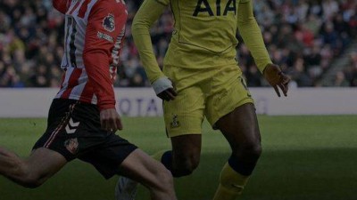 손흥민과 케인, 토트넘보다 위대한 선수 맞나봐 강등권 추락 후 현지 팬들, 깊은 한숨만