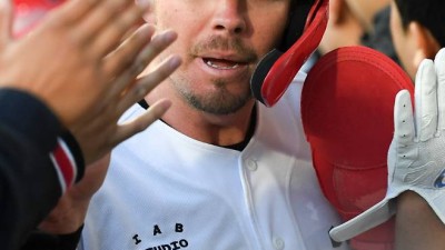 '역대 1위' 이범호 옳았다, 이래서 끝까지 고집했구나…KIA, 80억 진짜 잘 아꼈다