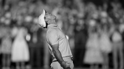 세계 2위 매킬로이, 세계 1위 셰플러 한타차로 넘고 마스터스 2연패 달성