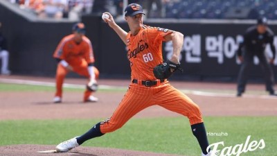 제2의 폰세도, 제2의 와이스도 없다? 한화가 확실히 확인한 것, 혹시나 했는데 역시나인가