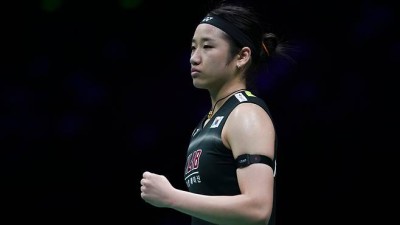 안세영 59-51 왕즈이…중국 안방 삼킨 '8점 차 클래스'→中 최강자 성장했지만 AN 연속 4득점 'KO'가 격차 말해줘