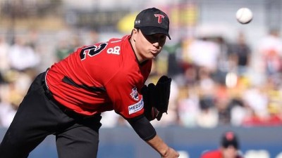 정해영은 오승환 넘어 KBO 기록을 세울 수 있나… 운명의 열흘, 모두 스스로 하기에 달렸다