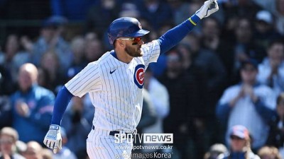 KIA 속 터지게 한 타자, 미국서 특급 관심 “무시하면 직무유기 수준” 대호평… 한국계 밀어내고 곧 MLB 복귀?