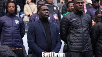 결승 못 갈 이유 없다 한국 4-0 잡은 뒤 자신감 대폭발… 파예 코트디부아르 감독 어떤 상대도 안 두렵다