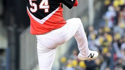 파죽지세 상승곡선 그리는 KIA, '안정감'이라는 부스터 필요해