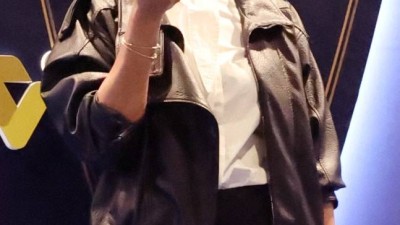 'MVP' 실바, 이영택 감독 '재계약 러브콜'에 신중 당장 확답 어렵다, 일단 쿠바 돌아가 휴식 [V-리그 시상식 현장]