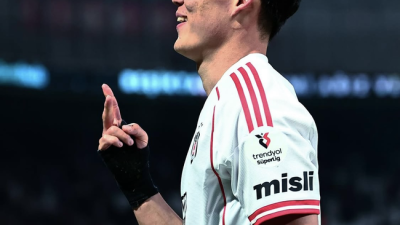 ‘결국’ 맨체스터 유나이티드가 오현규를 부른다…“면밀히 상황 주시, 월드컵서 잠재력 폭발할 것”