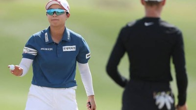 女골프 첫 메이저 ‘대기 1번’부터 ‘대기 5번’까지 모두 한국 선수…김효주부터 윤이나·황유민 홍정민까지 18명 출격
