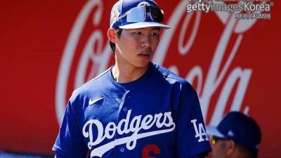 형편없다, 최악이다 아뿔싸! 김혜성, 美 현지서 뭇매...다저스 감독도 좋지 않았다 지적, 이유는?