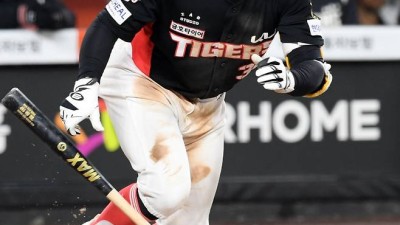 망한 거 아니냐 비아냥 듣던 KIA의 야심작, 뚜껑 여니 '호주의 김선빈'이었다