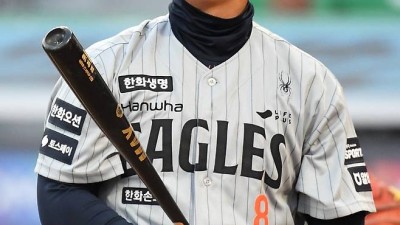 2군행 노시환, 하루에 166만원씩 사라진다! → 월급 '최소 1666만원' 증발