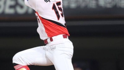 김도영만큼 빠르고, 나성범 약점 지운다…김호령 FA로 떠나면 강력한 대안? KIA가 현재와 미래를 동시에 잡는다