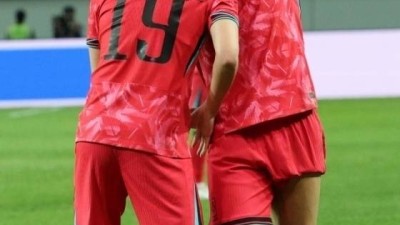 '무려' 맨유·토트넘이 韓 스트라이커 노린다... '역대급 상승세' 오현규, 튀르키예 정복→EPL 이적설 '활활'