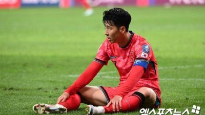 '꿀조' 홍명보호, 가까스로 A조 3위→32강 진출이라니…역대 최강 스쿼드 아냐 통계 매체 '냉정 평가'+토너먼트 가도 한계 부딪힐 것