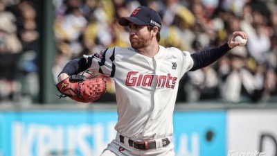 이런 낭만이 있나, 5년 만에 기회 잡았다…롯데가 사랑한 좌승사자 마침내 빅리그 콜업…이닝 소화 능력 팀에 도움 될 것