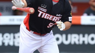 최형우는 삼성 가지 않았나요, 왜 KIA에 비슷한 선수가… 이범호 두 토끼 모두 잡았나