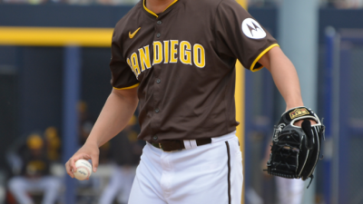 고우석, 메이저가면 내 손에 장을 지진다 美 스카우트 혹평, 현실 될 가능성 Up