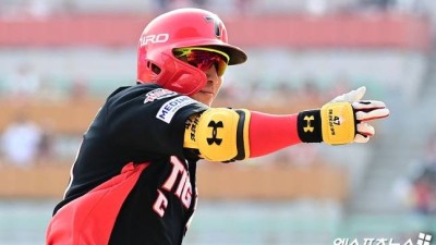 KIA 4연승 중 '결승타 3번', 이런 해결사 또 있나…'부상 신음' 150억 타자, 클러치히터로 화려하게 돌아왔다