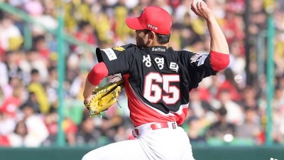 챔필서 꼭 야구하고 싶었는데 KIA 10R 기적은 여전히 현재진행형!…믿음에 보답하겠다는 생각으로 [인터뷰]