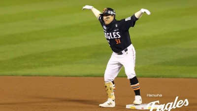 손아섭, 한화→두산 전격 이적...1.5억 포함된 '고육지책 트레이드' [오피셜]