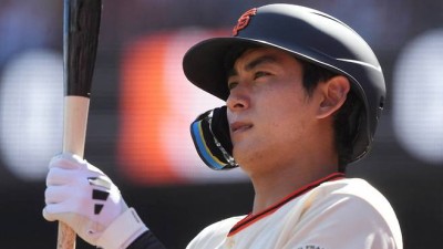 '황당 주장' 이정후 WBC 나가서 부진한거야! 분석 당한 '1할 타자' 지적→SF는 여전히 신뢰…키움 MVP 시절 보여줄 것